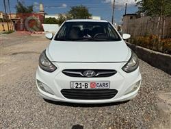 هيونداي أكسنت